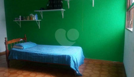 Sobrado à venda com 3 quartos, sendo 1 suíte,  em Vila Maria, São Paulo, SP