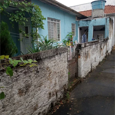 Casa à venda com 3 quartos, sendo 2 suítes, em Tucuruvi, São Paulo, SP
