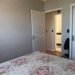 Apartamento à venda com 2 quartos em Lopes de Oliveira, Sorocaba, SP