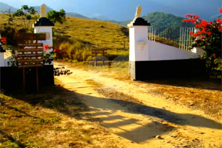 Fazenda à venda em Eugênio de Mello, São José dos Campos, SP