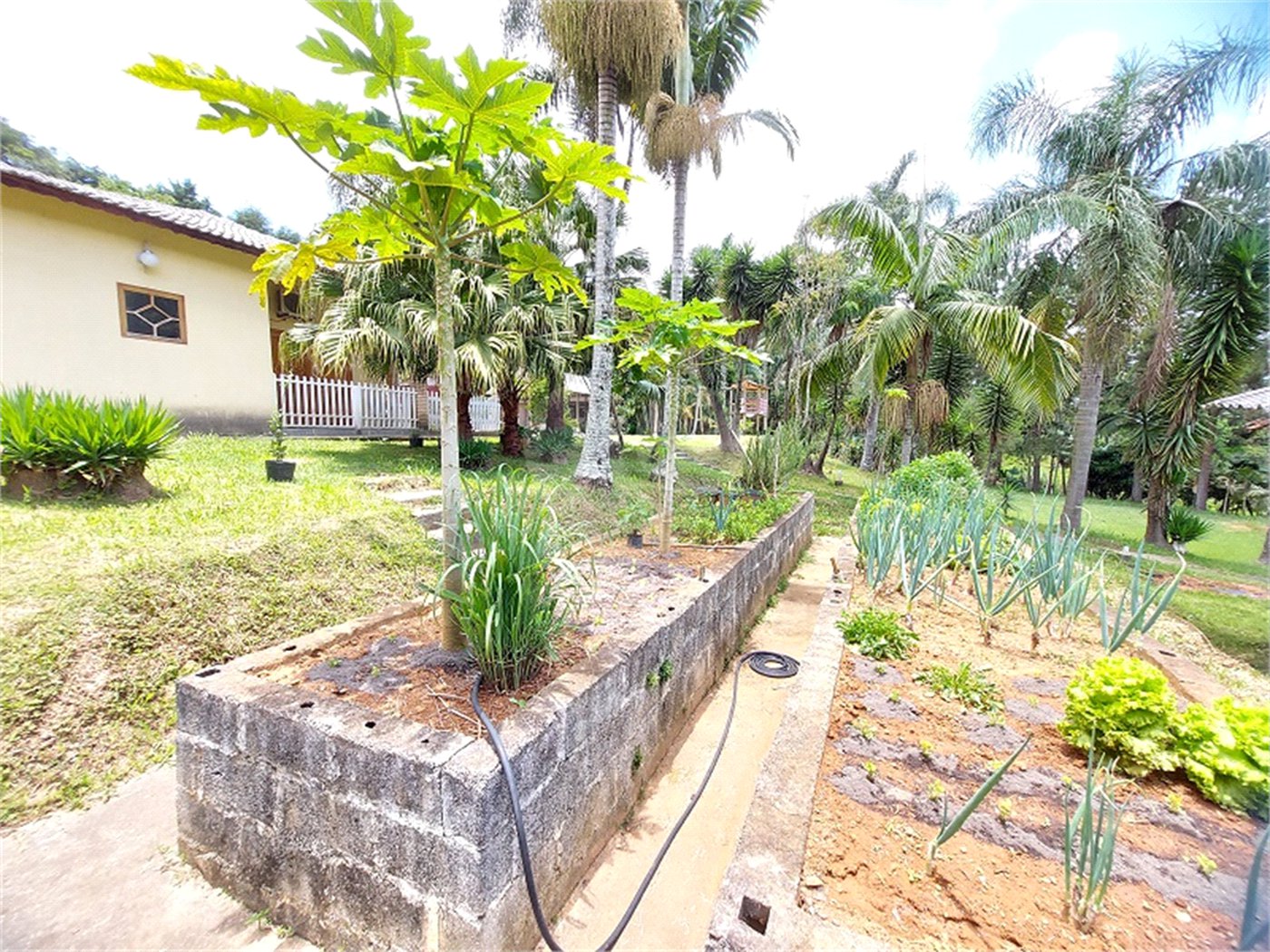 Casa à venda com 4 quartos, sendo 1 suíte, no Centro, Ibiúna, SP