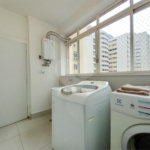 Apartamento à venda com 4 quartos, sendo 1 suíte, em Jardim Paulista, São Paulo, SP