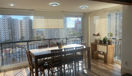 Apartamento à venda com 2 quartos, sendo 1 suíte,  em Vila Vera, São Paulo, SP