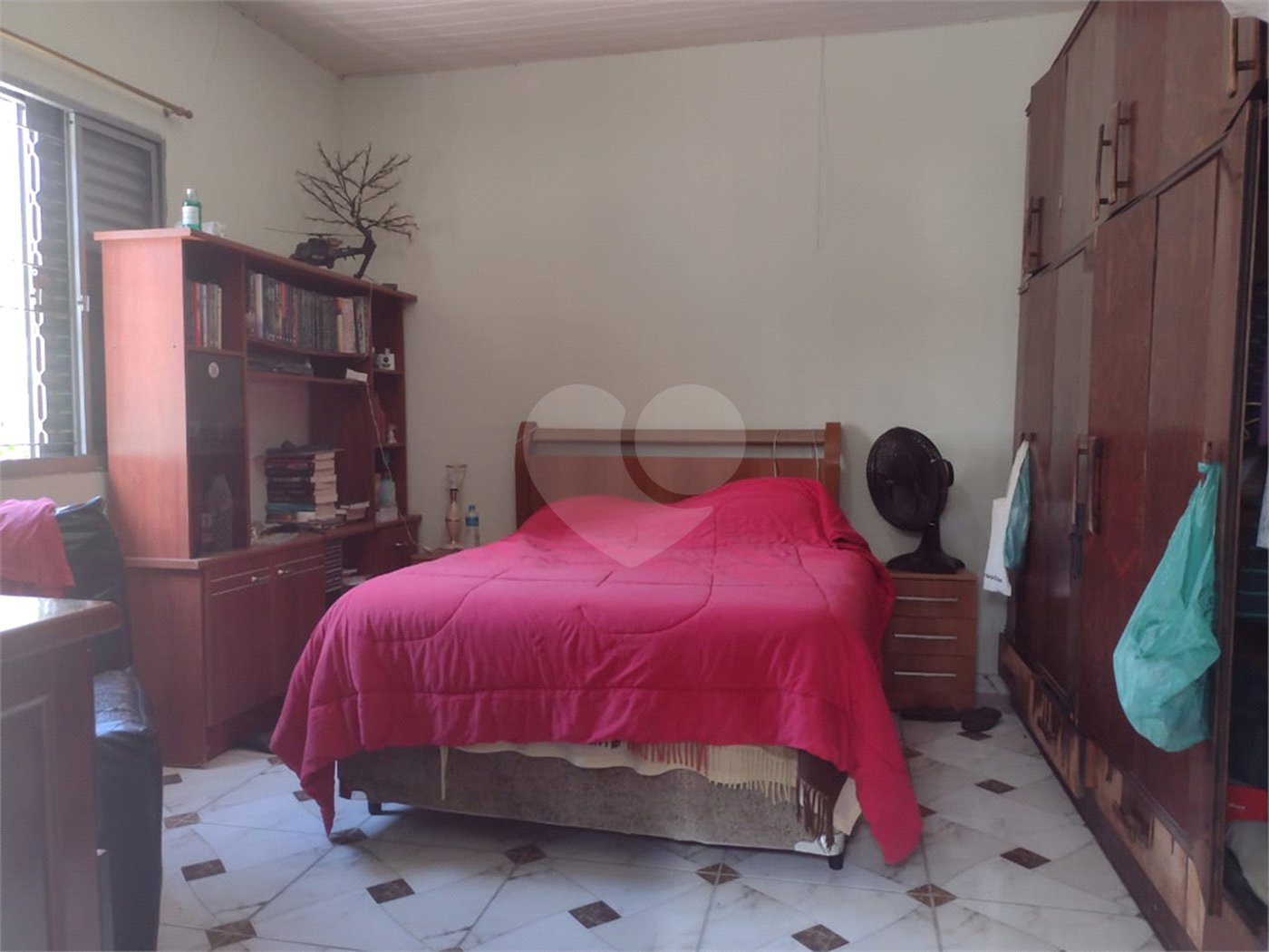 Casa Térrea à venda com 2 quartos, sendo 1 suíte, em Santana, São Paulo, SP