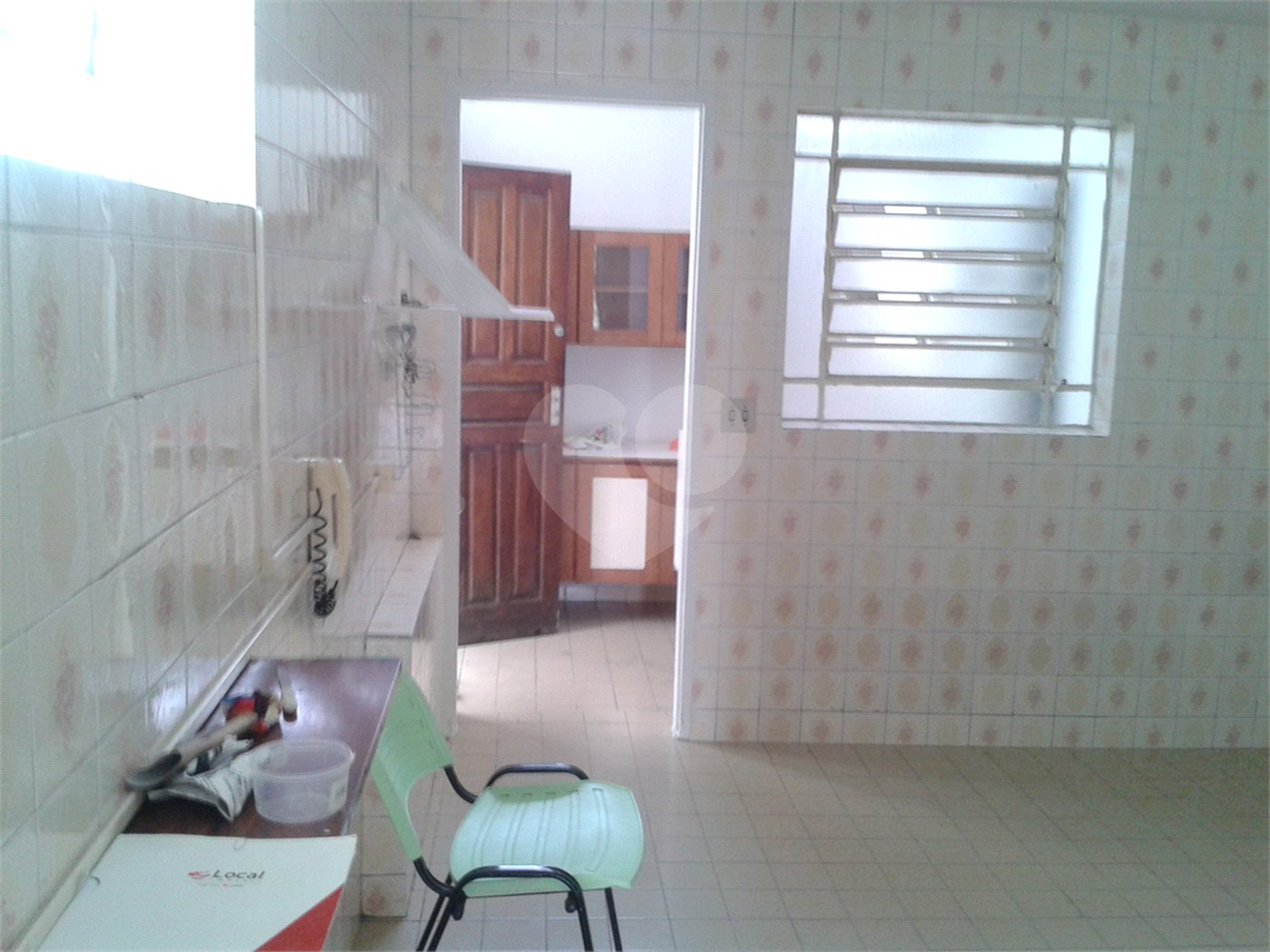 Sobrado à venda em Vila Clementino, São Paulo, SP