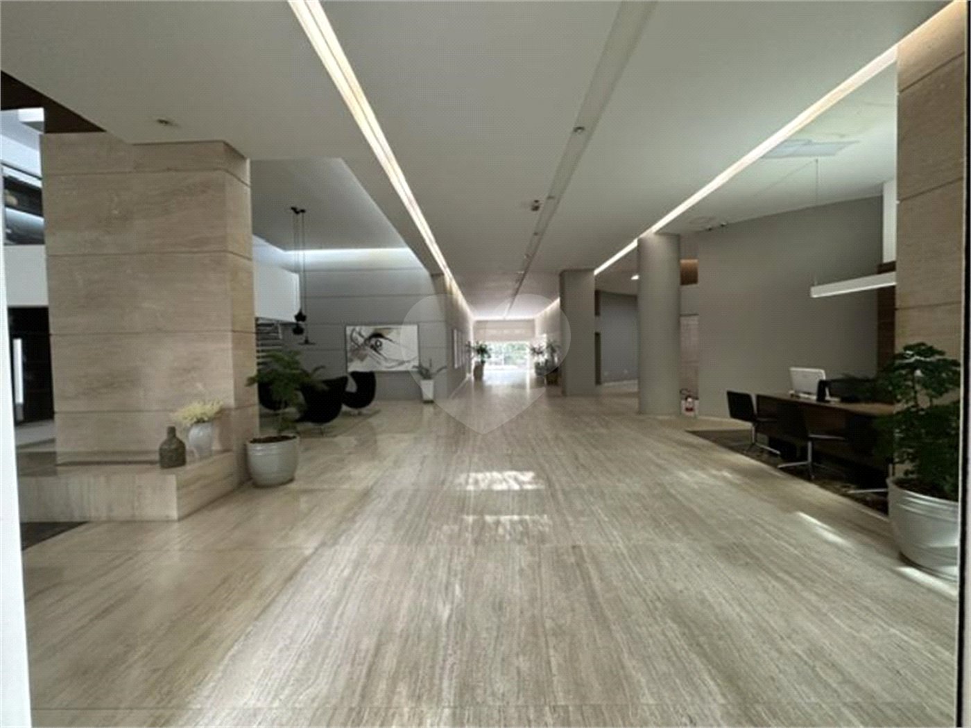 Apartamento à venda com 1 suíte em Itaim Bibi, São Paulo, SP