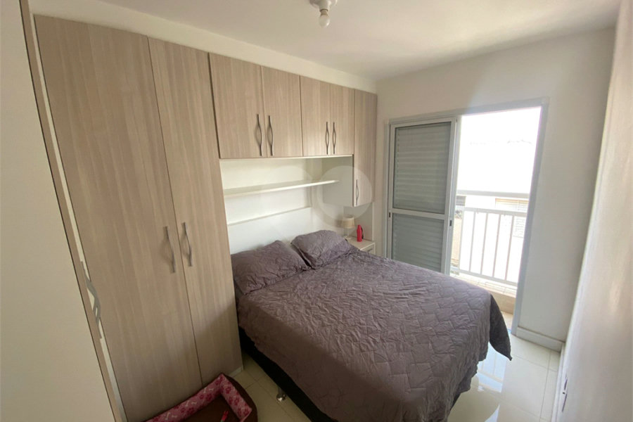 Apartamento à venda com 2 quartos, sendo 1 suíte, em Vila Aurora (zona Norte), São Paulo, SP