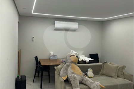 Apartamento à venda com 3 quartos, sendo 1 suíte, em Tatuapé, São Paulo, SP