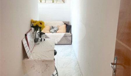 Casa à venda com 1 quarto no condomínio Residencial Mini House Vila Constança, São Paulo - SP