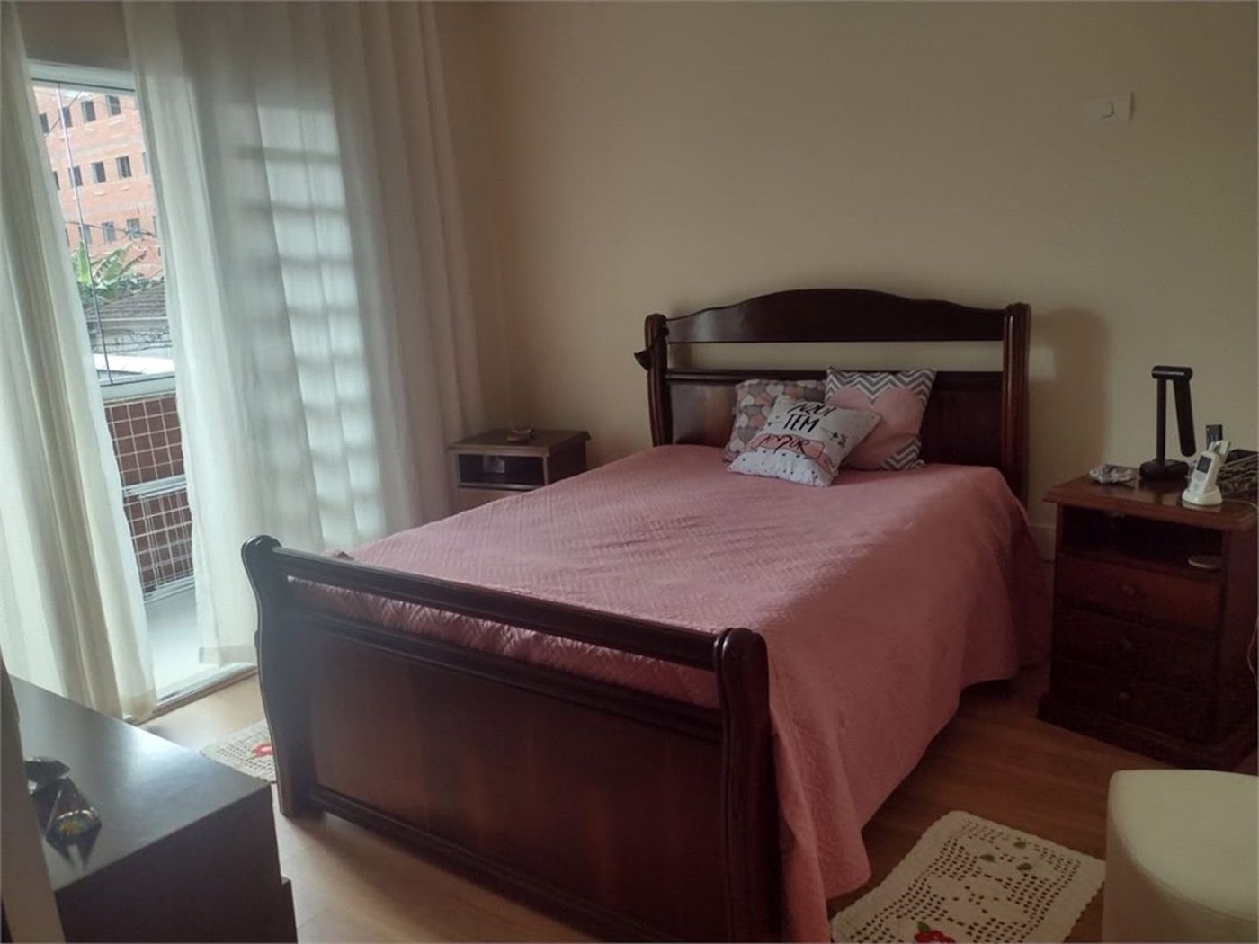 Casa Residencial à venda, Vila Voturuá, São Vicente - CA0151.