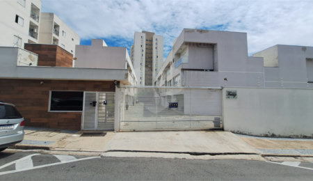 Casa à venda com 2 quartos, sendo 1 suíte,  no condomínio Firenze, Sorocaba - SP