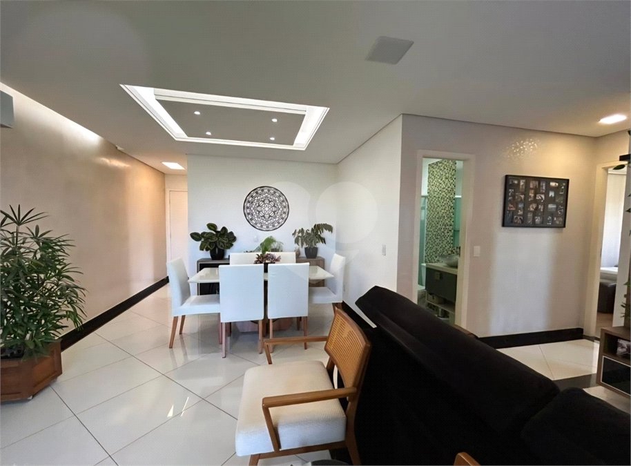 Apartamento à venda com 2 quartos, sendo 1 suíte,  em Planalto, São Bernardo do Campo, SP