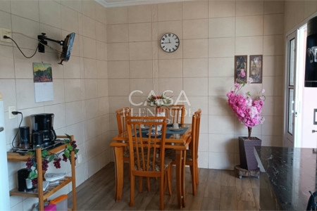 Casa à venda com 3 quartos, sendo 1 suíte,  em Jardim Americano, Sorocaba, SP