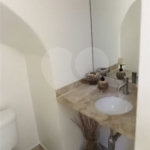 Casa à venda com 3 quartos, sendo 1 suíte, no condomínio Villas de São Francisco, São Paulo - SP