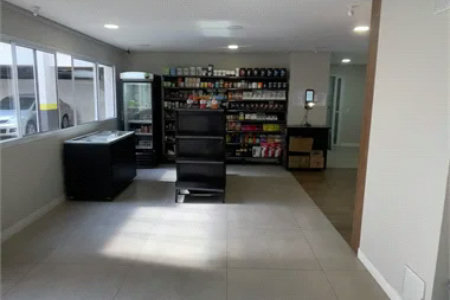 Apartamento à venda ou para alugar com 1 quarto em Vila Butantã, São Paulo, SP