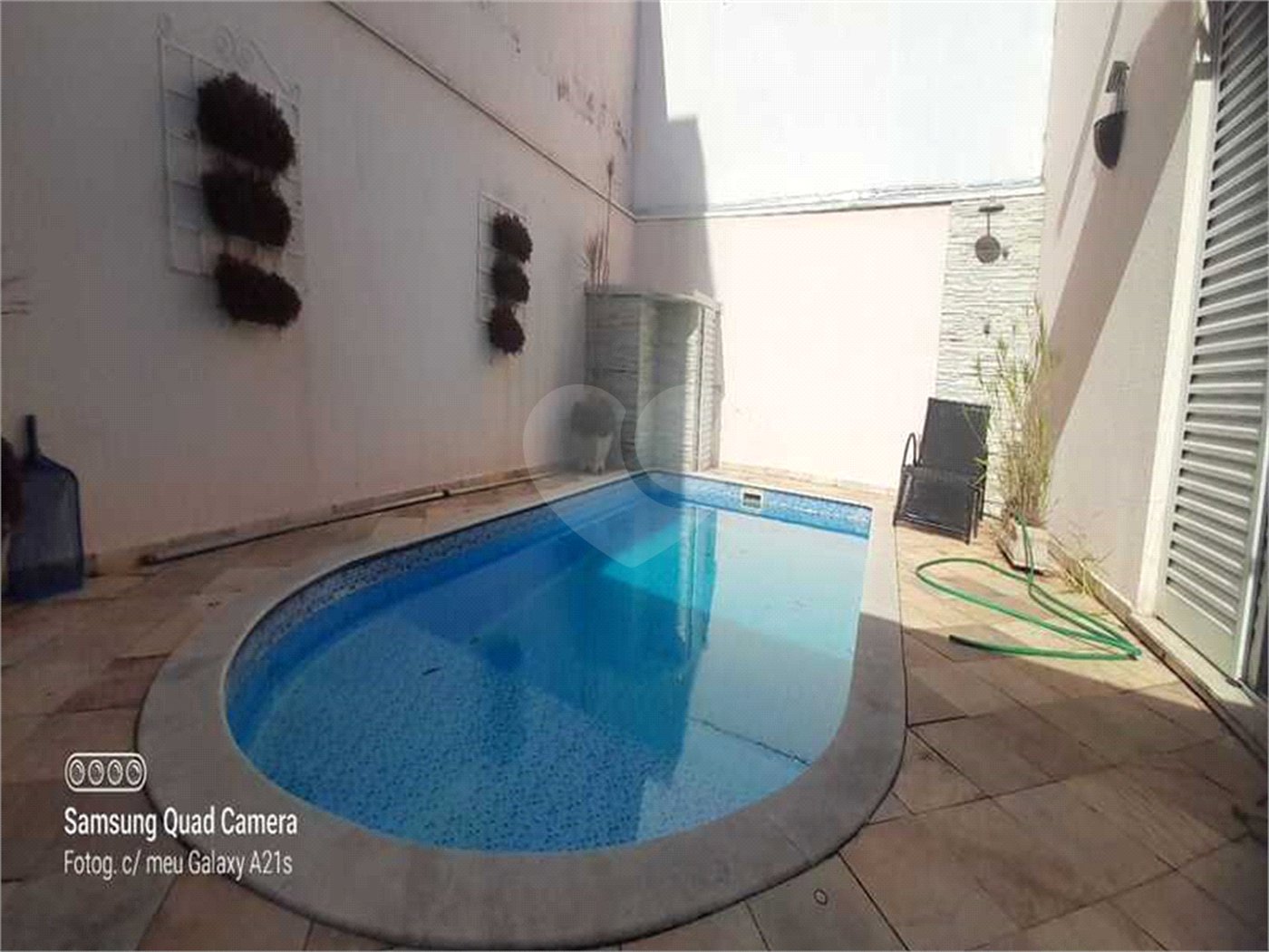Casa Térrea à venda com 3 suítes em Vila Suíça, Indaiatuba, SP