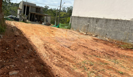 Terreno à venda no condomínio Mosaico Essence, Mogi das Cruzes - SP