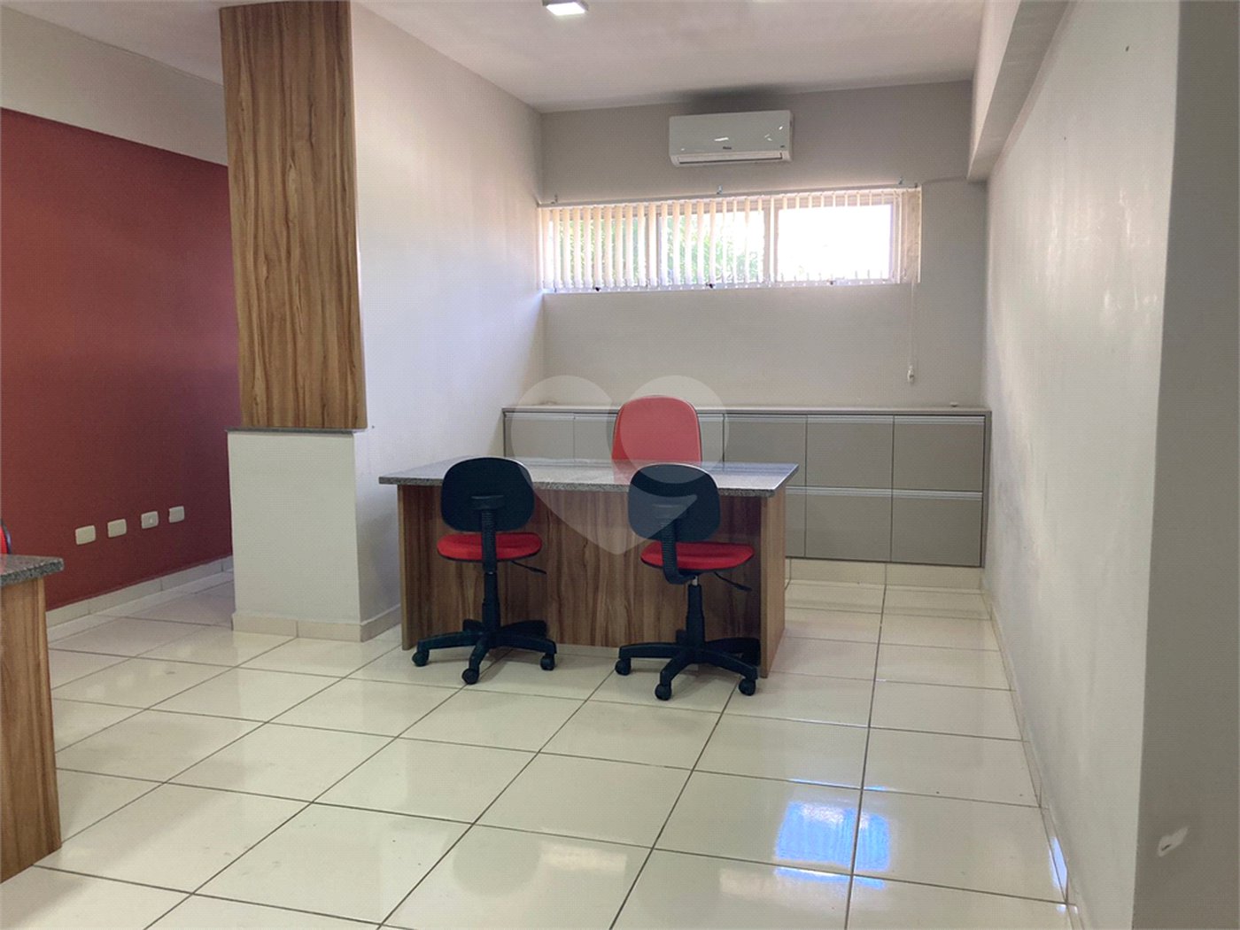 Sala para alugar em Vila Augusta, Sorocaba, SP