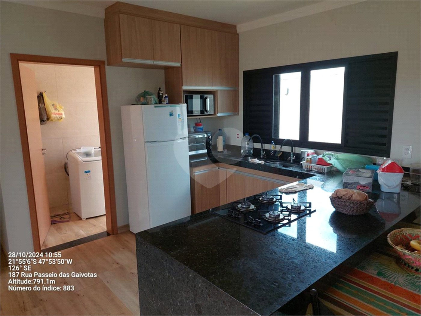 Casa a venda no Quinta dos Buritis