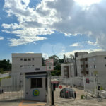 Apartamento para alugar com 2 quartos em Santa Claudina, Vinhedo, SP