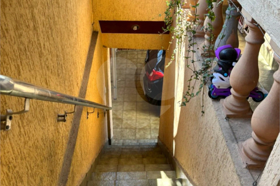 Casa à venda com 2 quartos, sendo 1 suíte, em Vila Dom Pedro Ii, São Paulo, SP