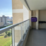 Apartamento à venda com 3 quartos, sendo 1 suíte,  em Parque Campolim, Sorocaba, SP