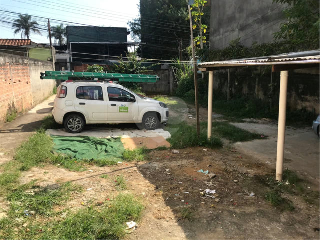 Terreno à venda em Campo Limpo, São Paulo, SP