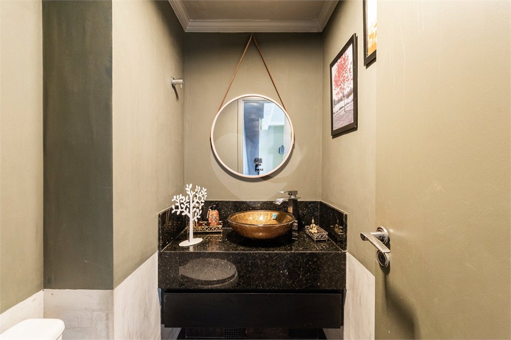 Apartamento para alugar com 1 suíte no Centro, São Paulo, SP