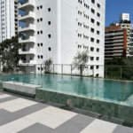 Apartamento à venda com 1 suíte em Campo Belo, São Paulo, SP