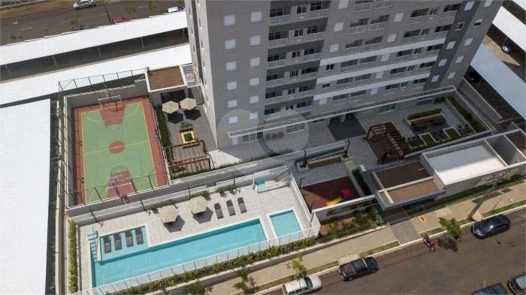 Apartamento à venda com 3 quartos, sendo 1 suíte, em Parque Residencial Lagoinha, Ribeirão Preto, SP