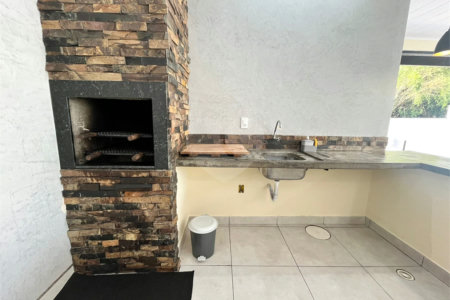 Chácara à venda com 1 suíte em Campos Elíseos, Ribeirão Preto, SP