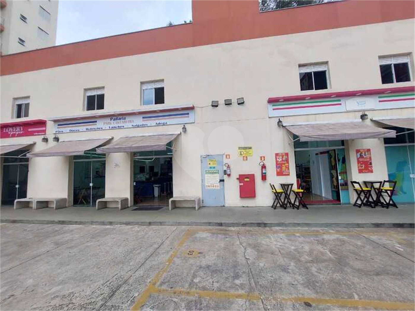 Apartamento à venda com 2 quartos em Tremembé, São Paulo, SP