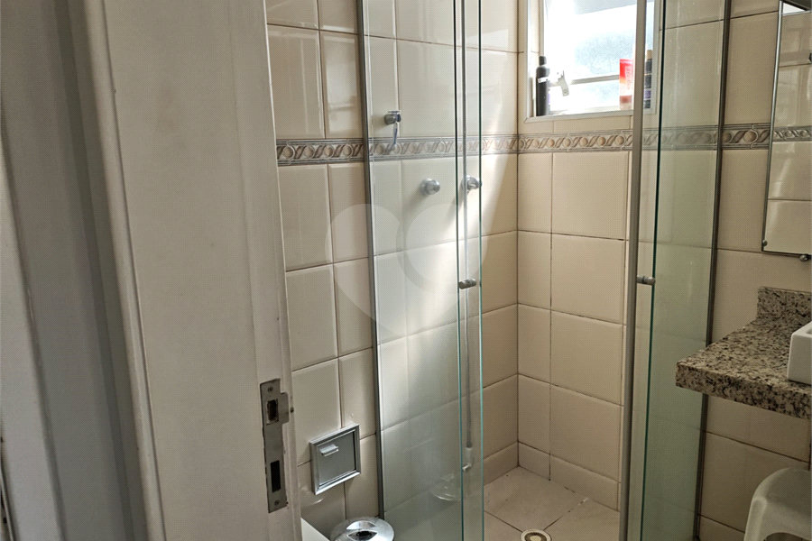 Apartamento à venda com 3 quartos, sendo 1 suíte, em Santana, São Paulo, SP