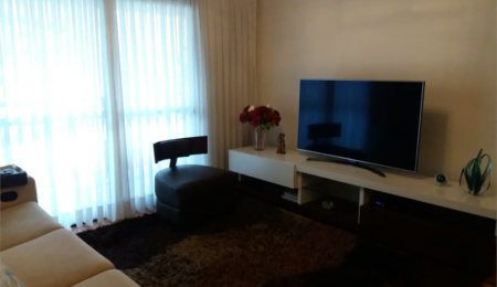 Apartamento à venda com 3 quartos, sendo 1 suíte, em Alto da Lapa, São Paulo, SP