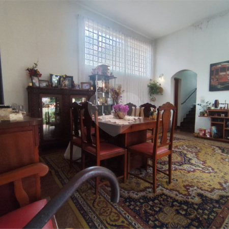 Casa à venda com 4 quartos, sendo 1 suíte, em Tucuruvi, São Paulo, SP