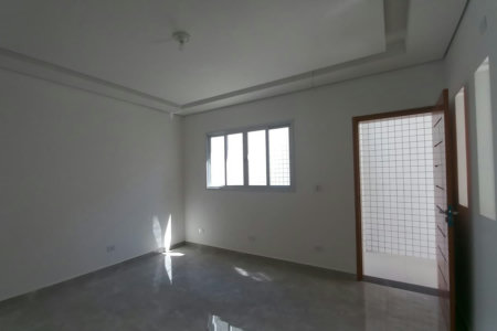 Casa com 3 dormitórios à venda, 100 m² por R$ 1.267.000,00 - Embaré - Santos/SP