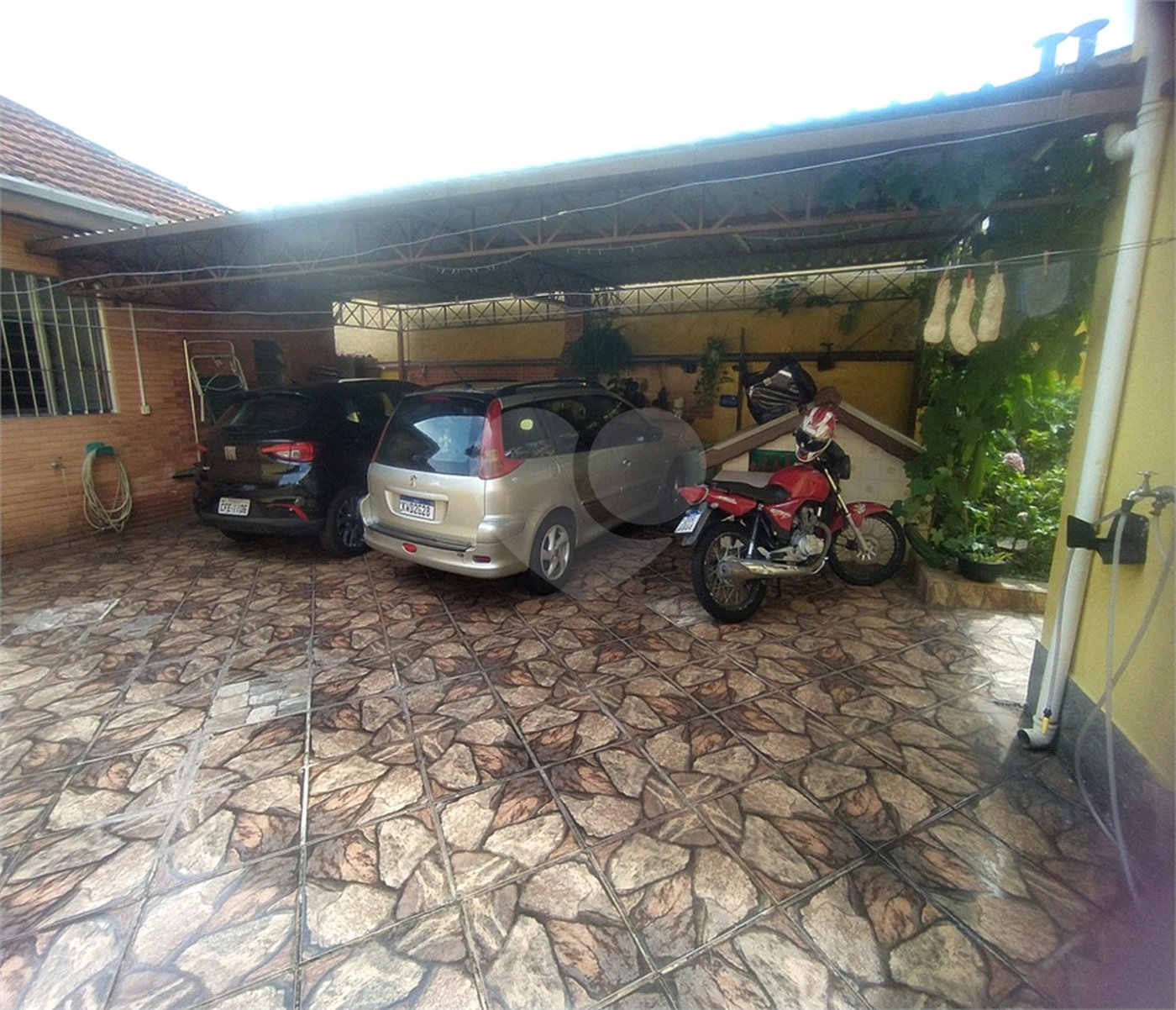 Casa à venda com 4 quartos em Chora Menino, São Paulo, SP