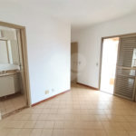 Apartamento à venda com 3 quartos, sendo 1 suíte, no Centro, Ribeirão Preto, SP
