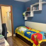Apartamento Residencial à venda, Vila Guilhermina, Praia Grande - AP1374.