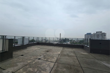 Cobertura à venda com 4 suítes em Vila Romana, São Paulo, SP