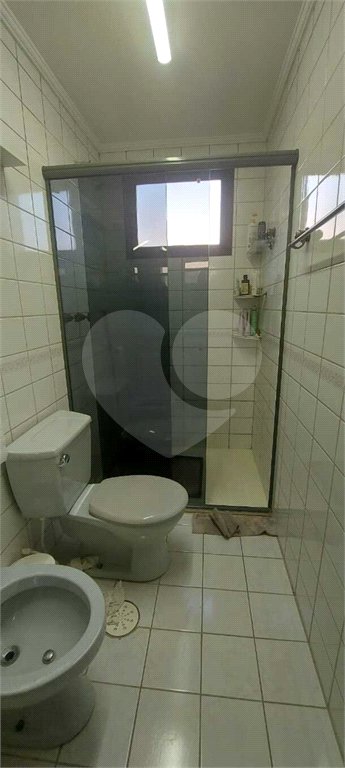 Apartamento à venda com 2 quartos, sendo 1 suíte, em Jardim Colombo, São Paulo, SP