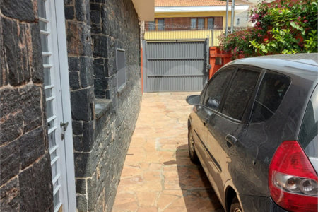 Sobrado à venda com 4 quartos, sendo 2 suítes, em Santo Amaro, São Paulo, SP
