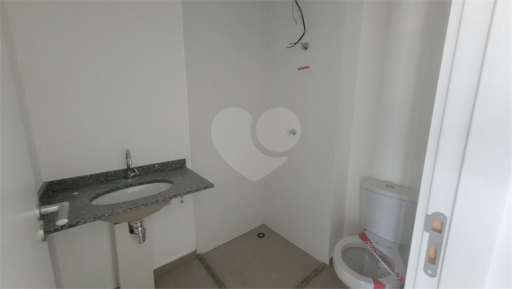 Apartamento à venda com 1 quarto em Jardim América, São Paulo, SP