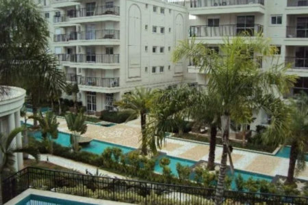 Apartamento à venda com 2 quartos, sendo 1 suíte, em Jardim Leonor, São Paulo, SP