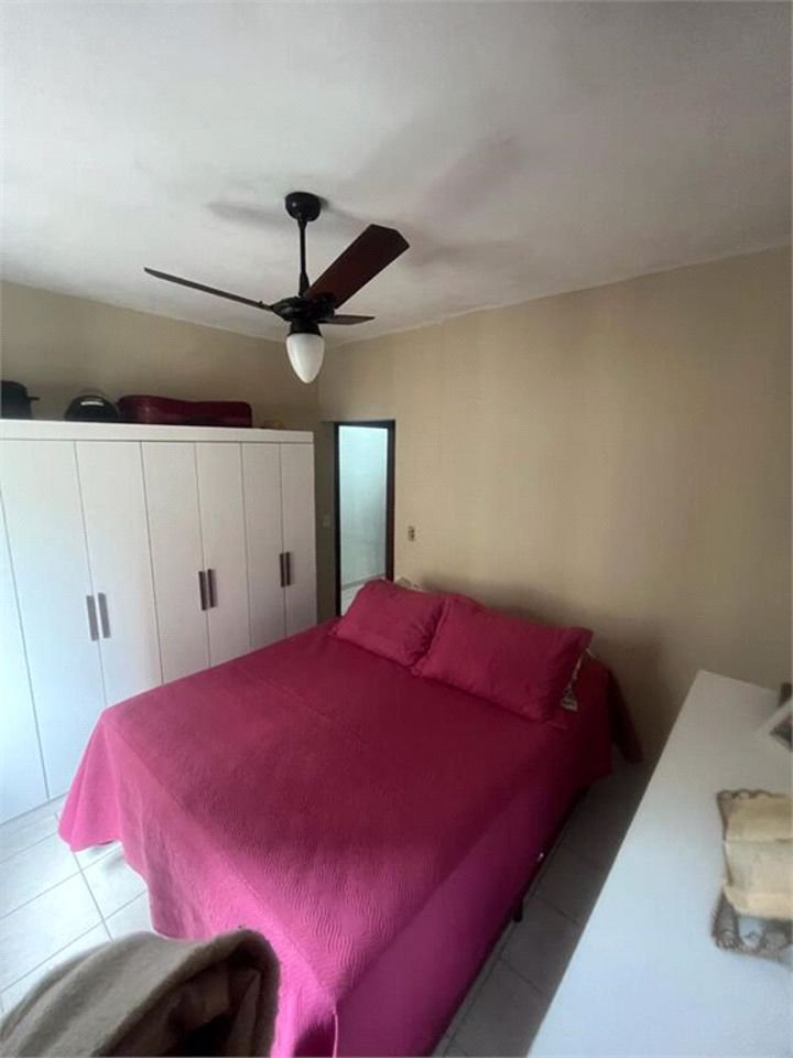 Apartamento Residencial à venda, Itararé, São Vicente - AP1812.