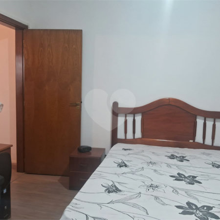 Casa à venda com 2 quartos em Vila Jaguara, São Paulo, SP
