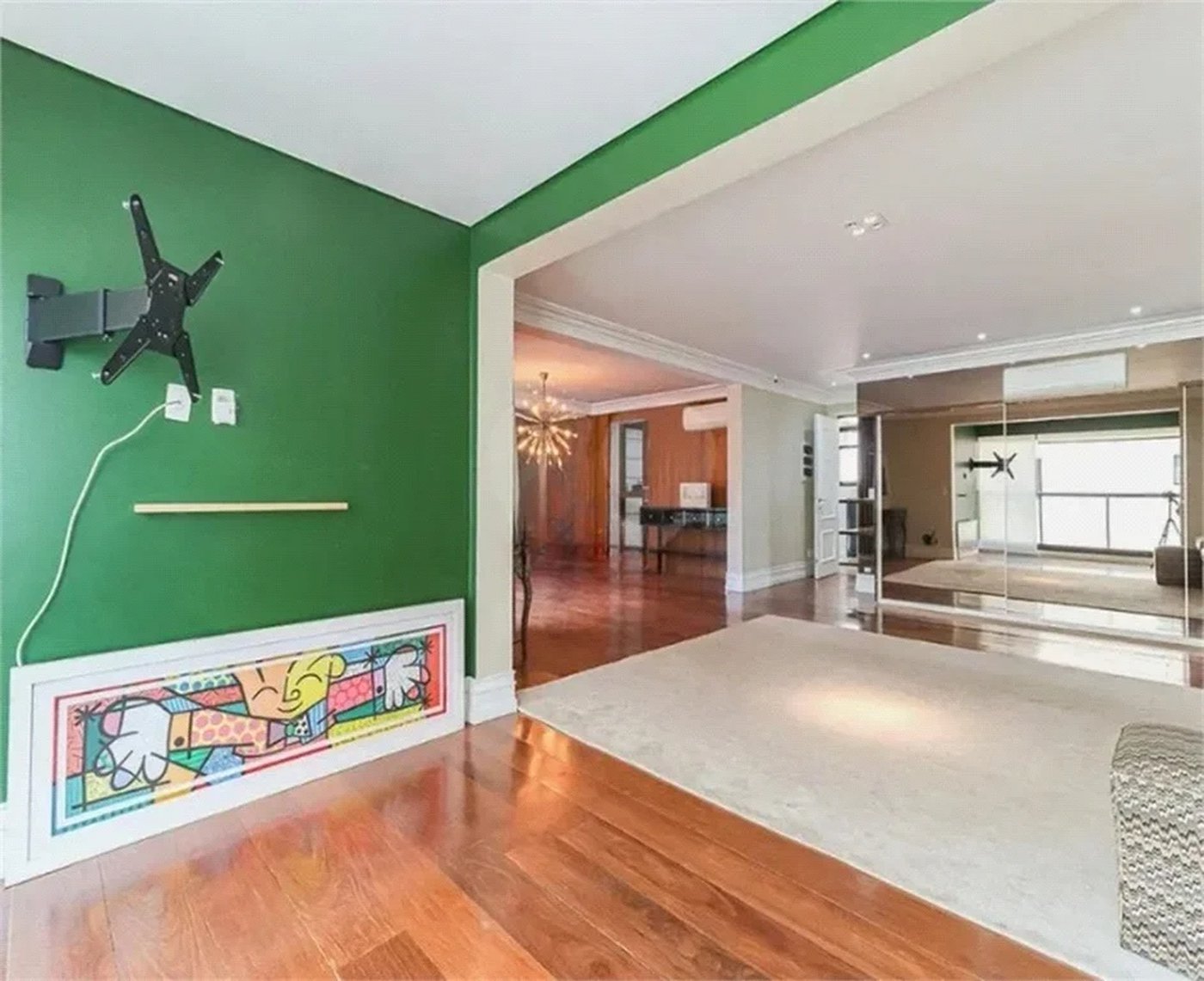 Apartamento à venda com 3 quartos, sendo 2 suítes, em Vila Progredior, São Paulo, SP