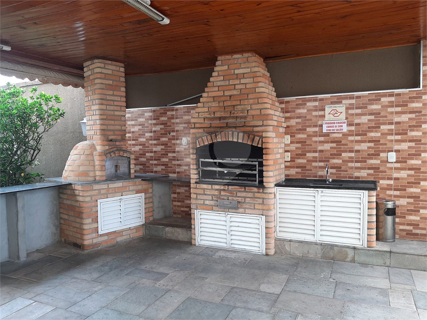 Apartamento à venda com 2 quartos em Vila Constança, São Paulo, SP
