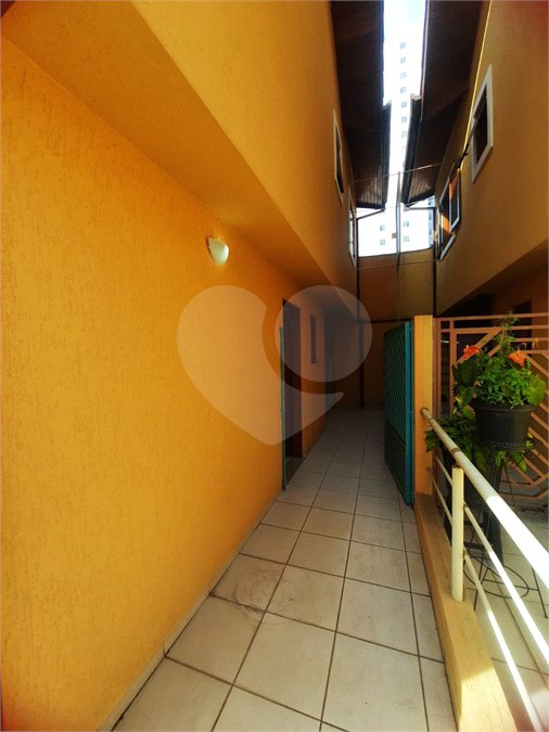 Casa para alugar com 3 quartos, sendo 1 suíte,  no condomínio Residencial Sol Francisco, São Paulo - SP