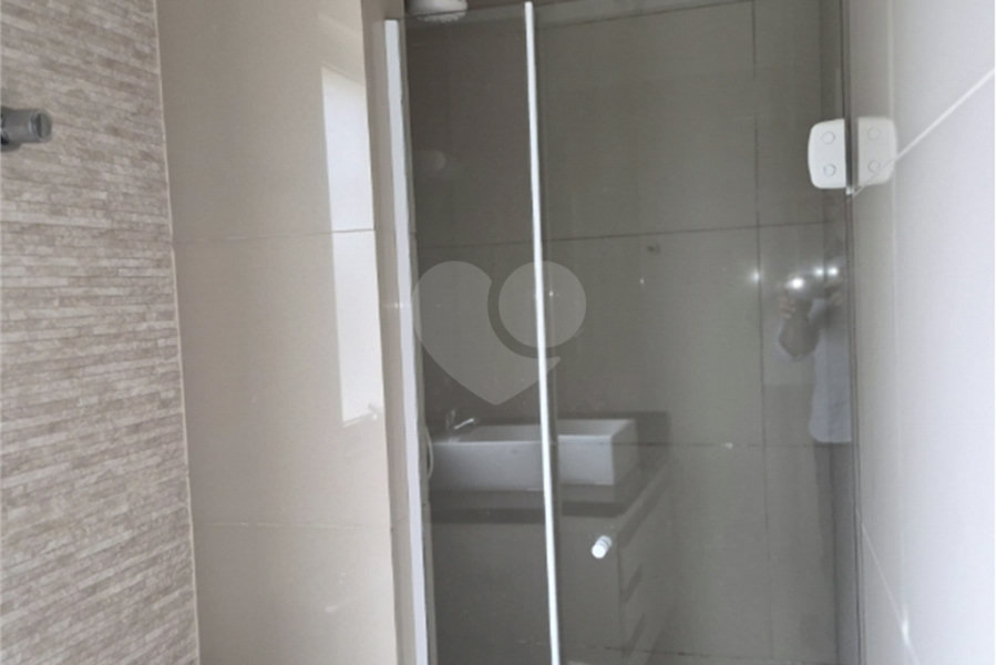 Apartamento à venda com 3 quartos, sendo 1 suíte,  em Santana, São Paulo, SP